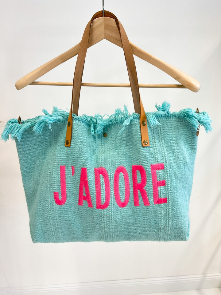 Ibiza Shopper (vers. Farben) 2305171-73