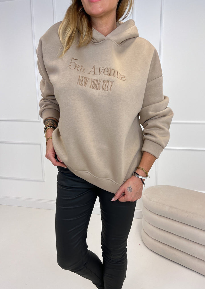 Hoodie Camel 2309125