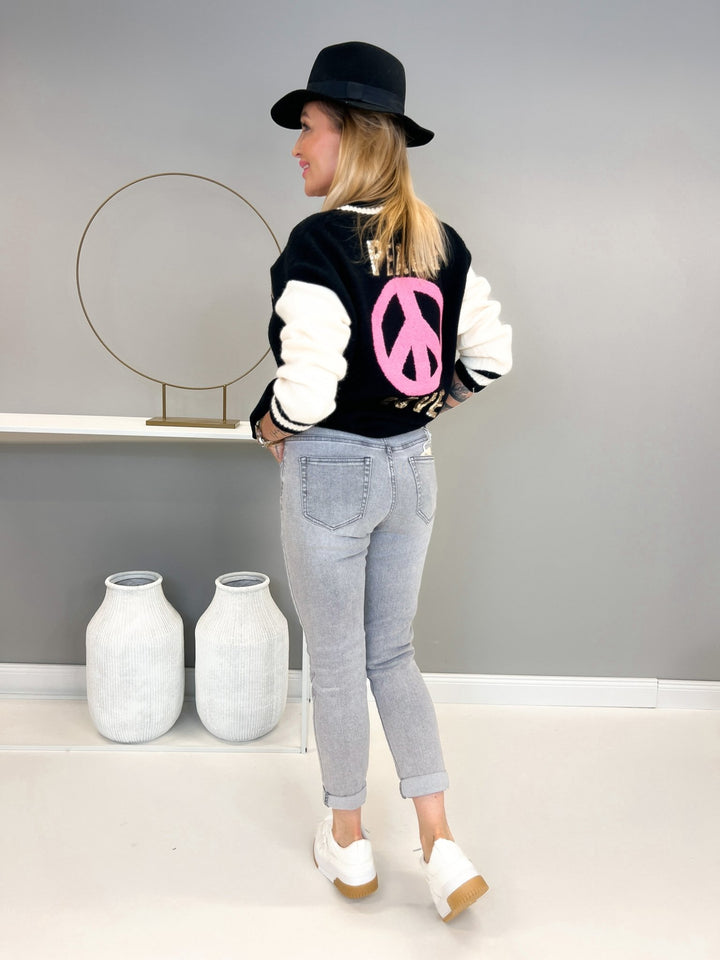 Jeanshose 2307033-7