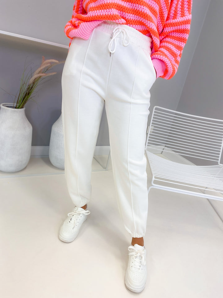 Joggerhose (vers. Farben) 26286-91