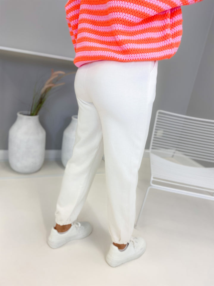 Joggerhose (vers. Farben) 26286-91