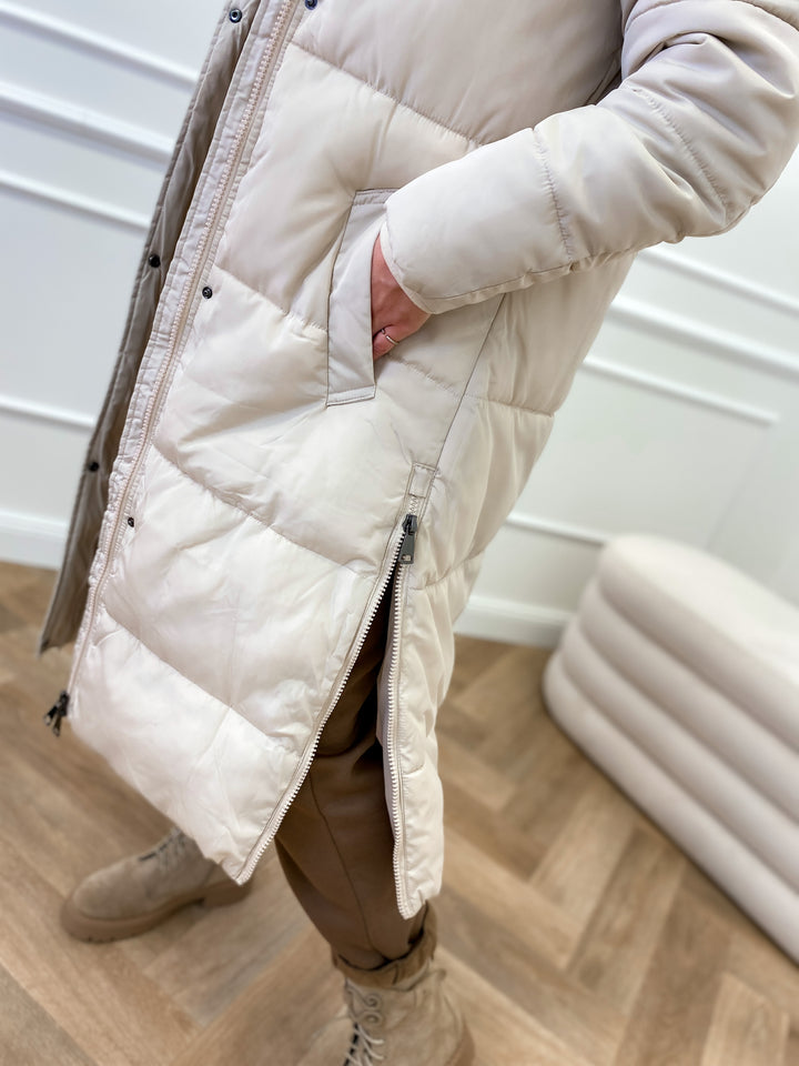Steppmantel  26387-91