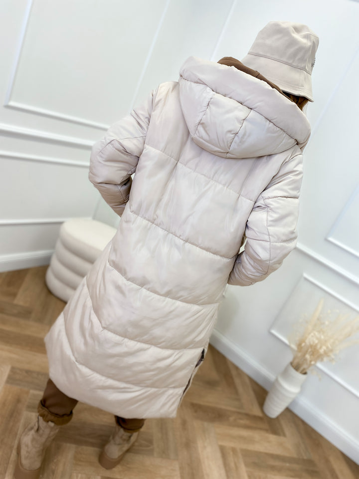 Steppmantel  26387-91