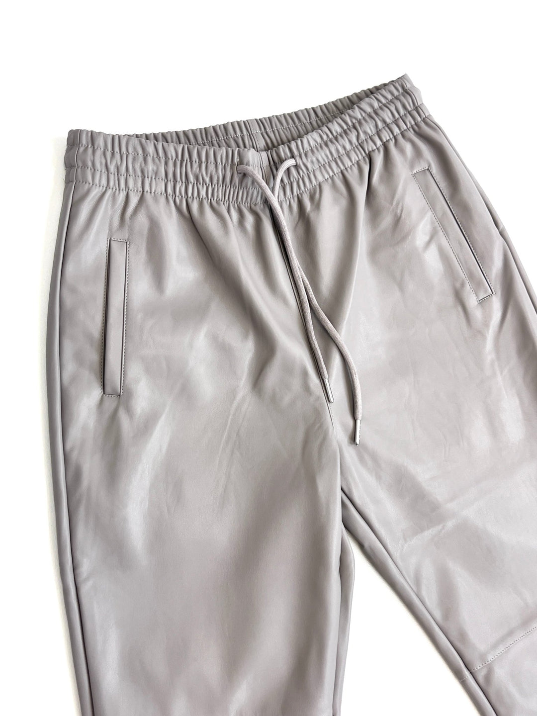 Lederhose Taupe (vers. Größen) 2307182-87