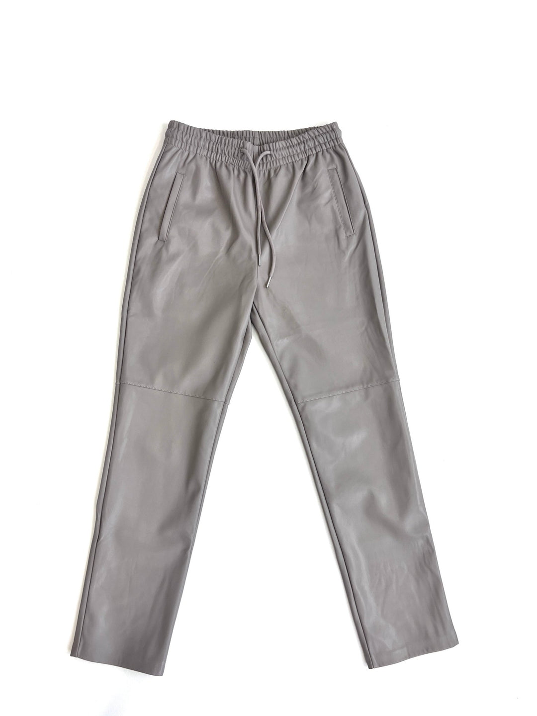 Lederhose Taupe (vers. Größen) 2307182-87