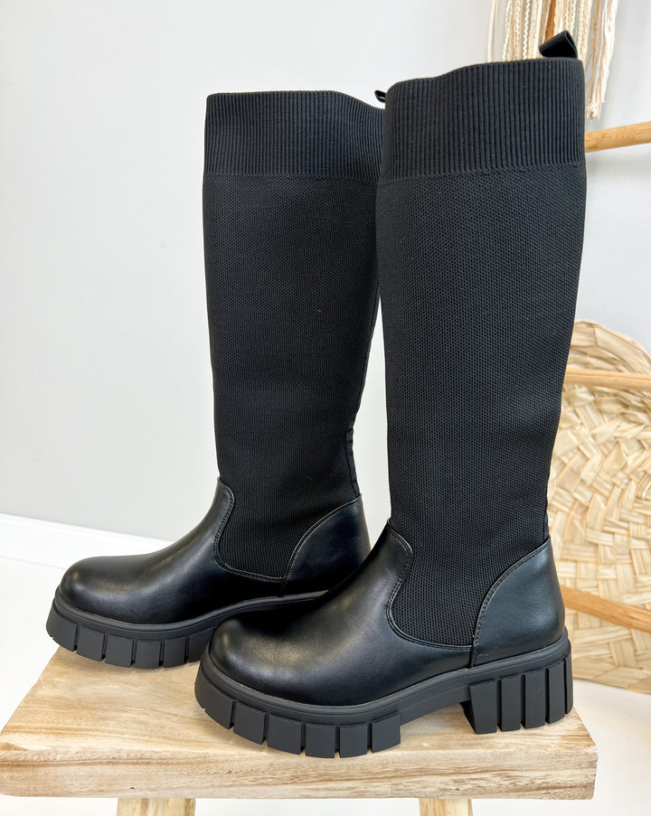 Stiefel Cady RQ 438