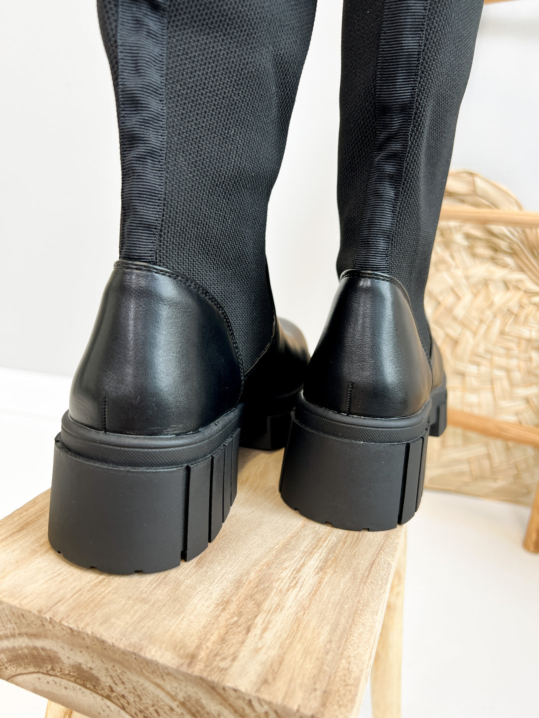 Stiefel Cady RQ 438