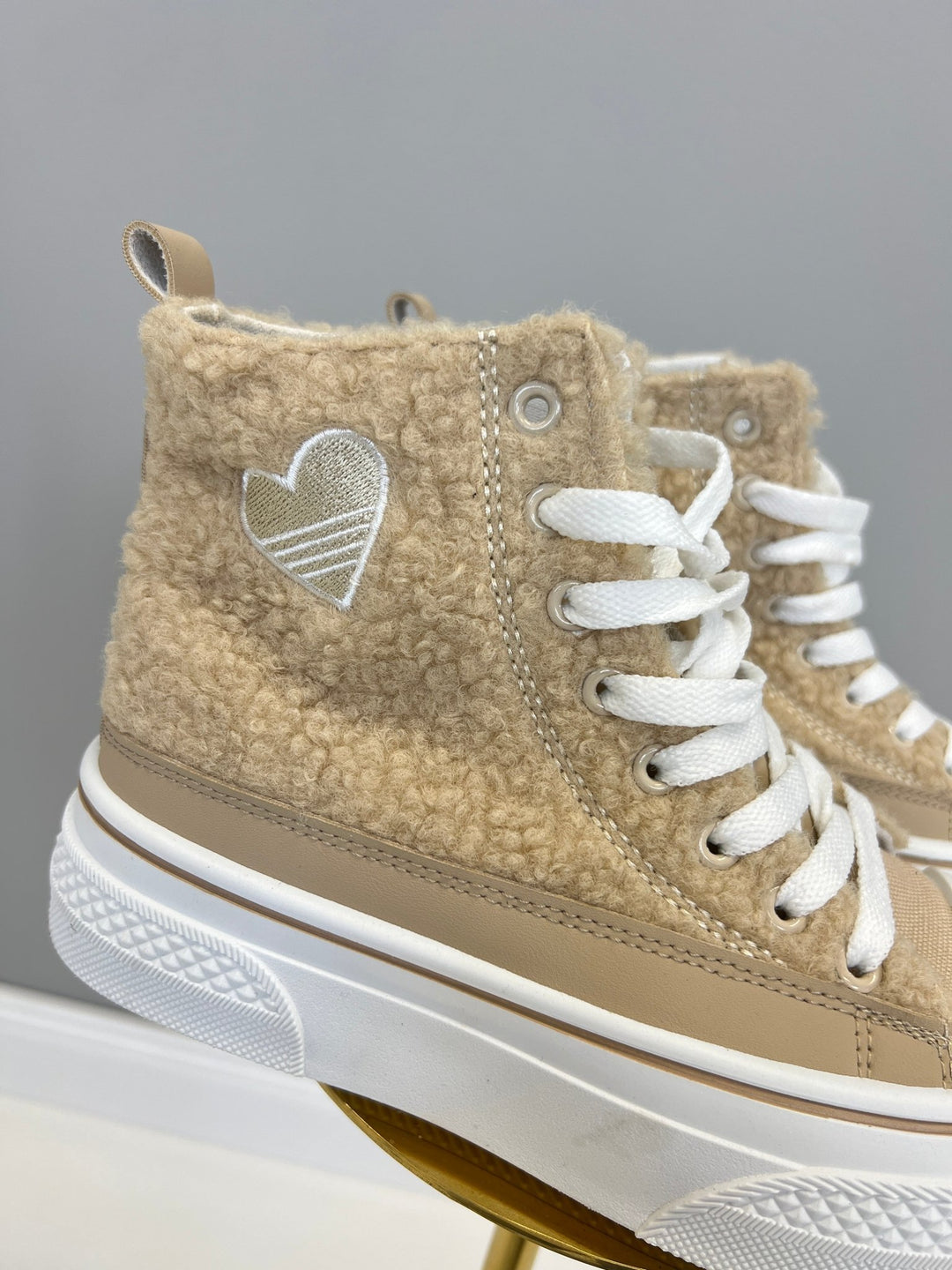 Sneaker Teddy 2307212-17