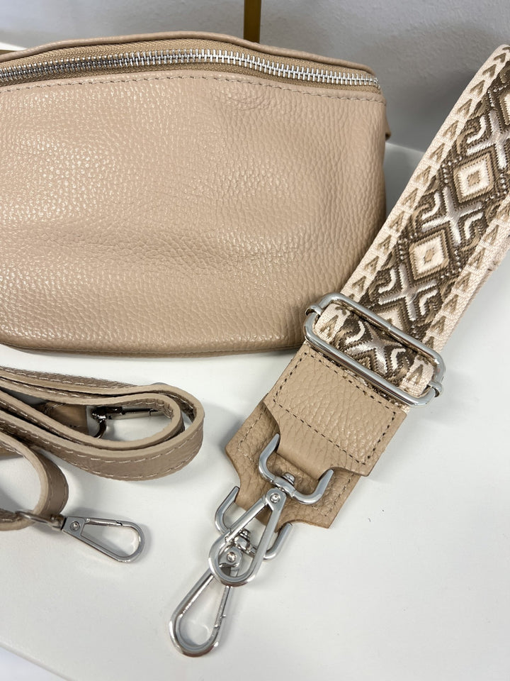 Tasche Taupe 2307234