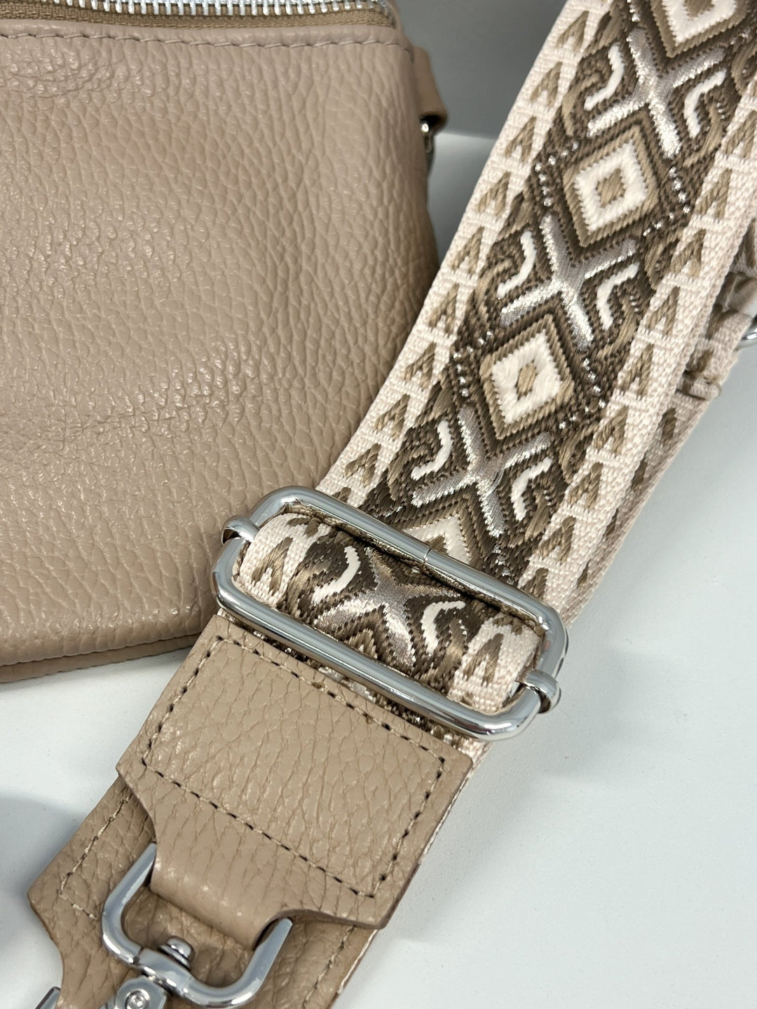 Tasche Taupe 2307234