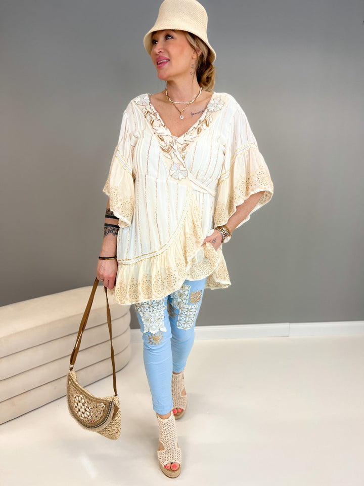 Boho Tunika 2303115