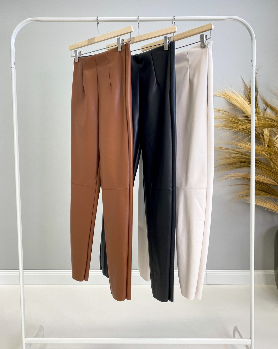 Highwaist Leggings (vers. Farben) 26715-20