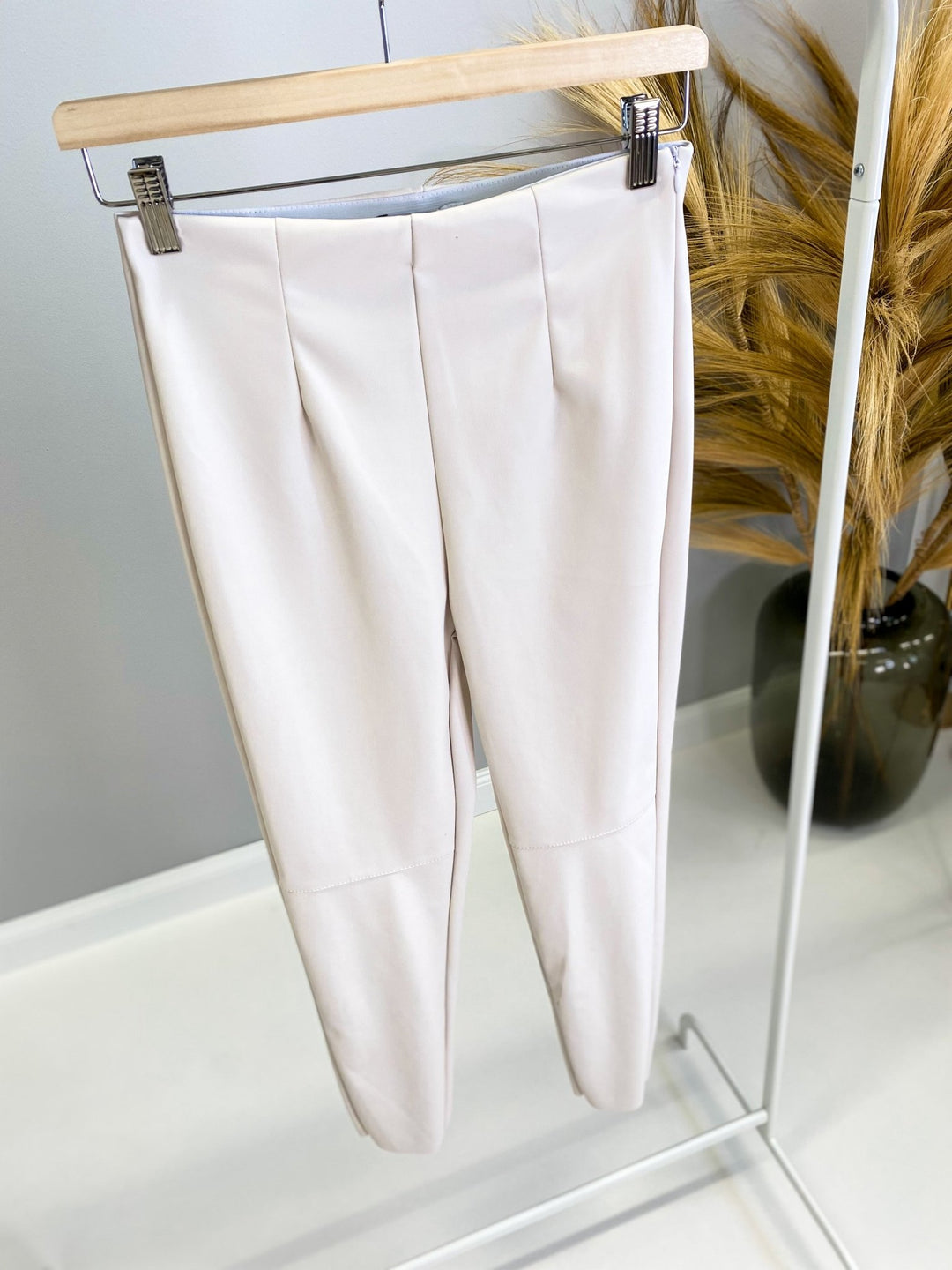 Highwaist Leggings (vers. Farben) 26715-20