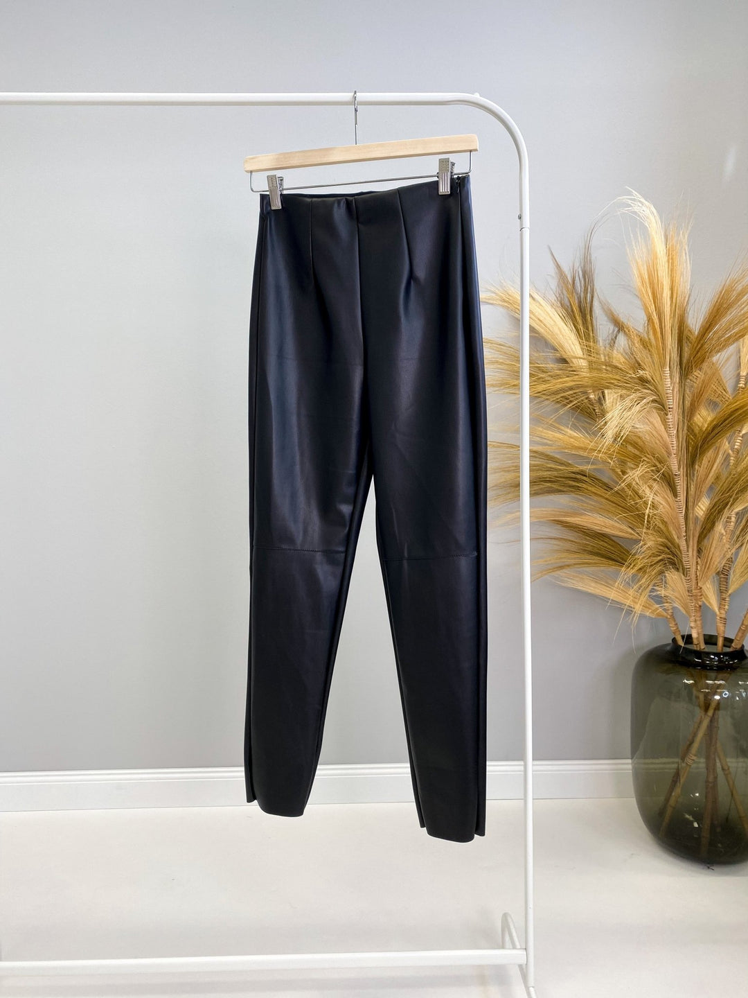 Highwaist Leggings (vers. Farben) 26715-20