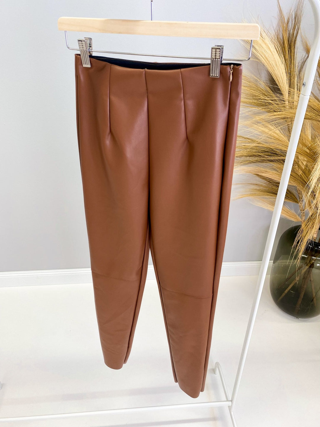 Highwaist Leggings (vers. Farben) 26715-20