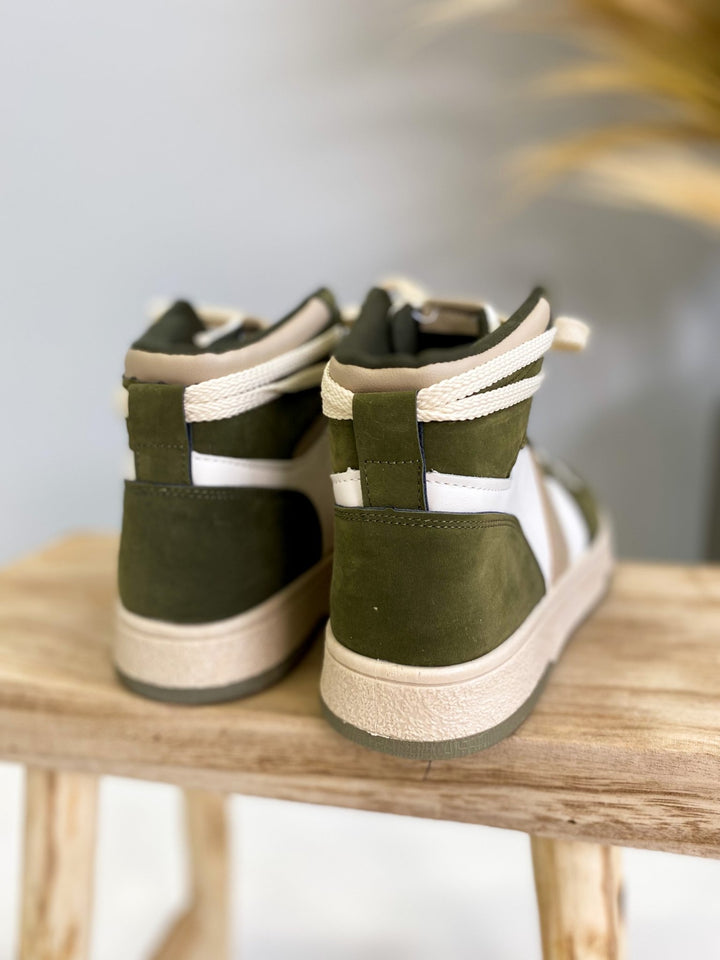 Sneaker  26795-800