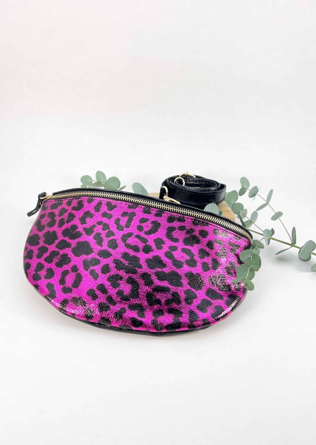 Ledertasche Leo 2309205