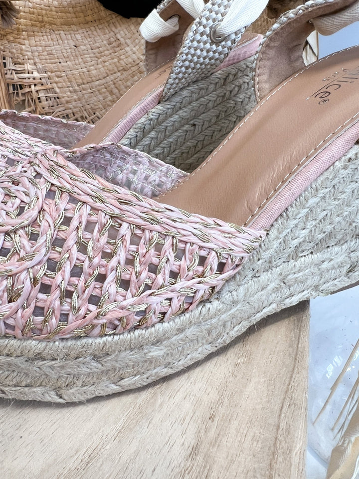 Boho Sandale (vers. Größen) 2302508-13