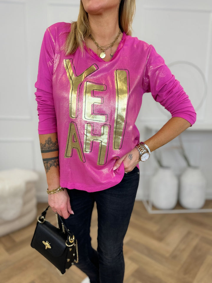 Langarmshirt 2310059