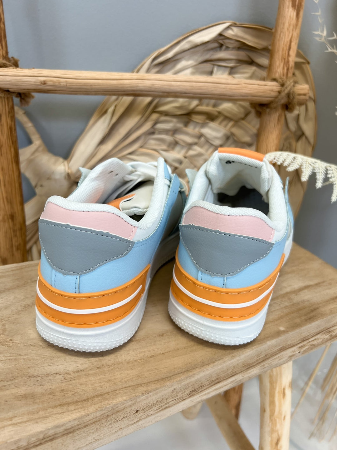Sneaker 2302478-83