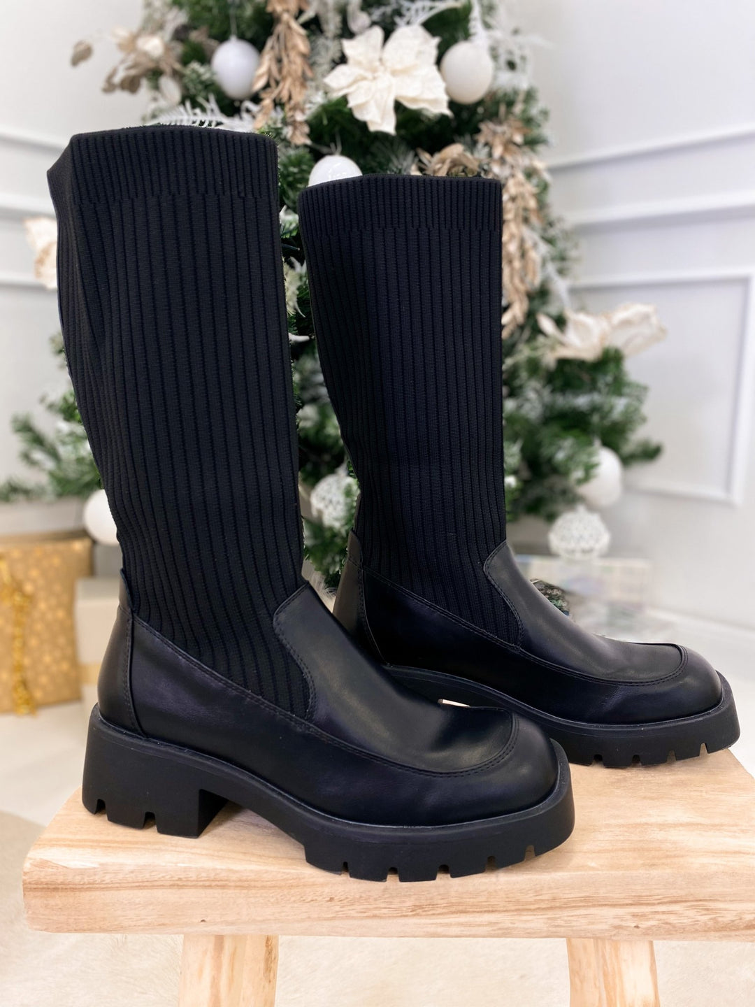 Stiefel 27438-43