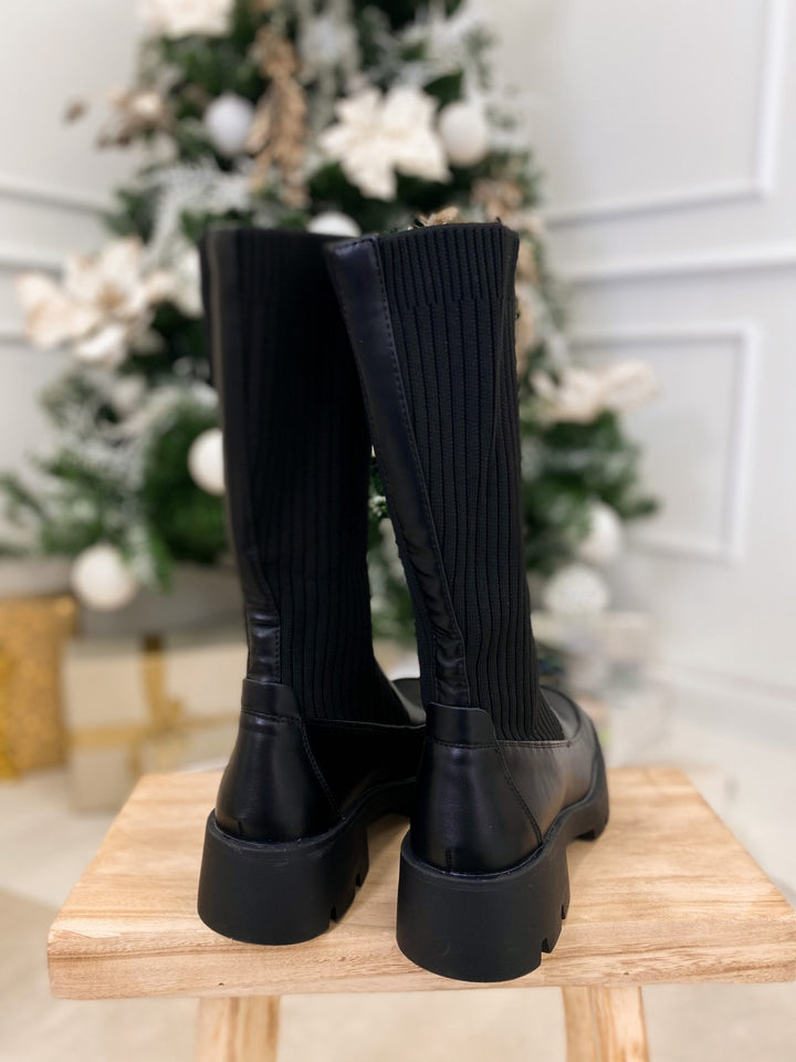Stiefel 27438-43