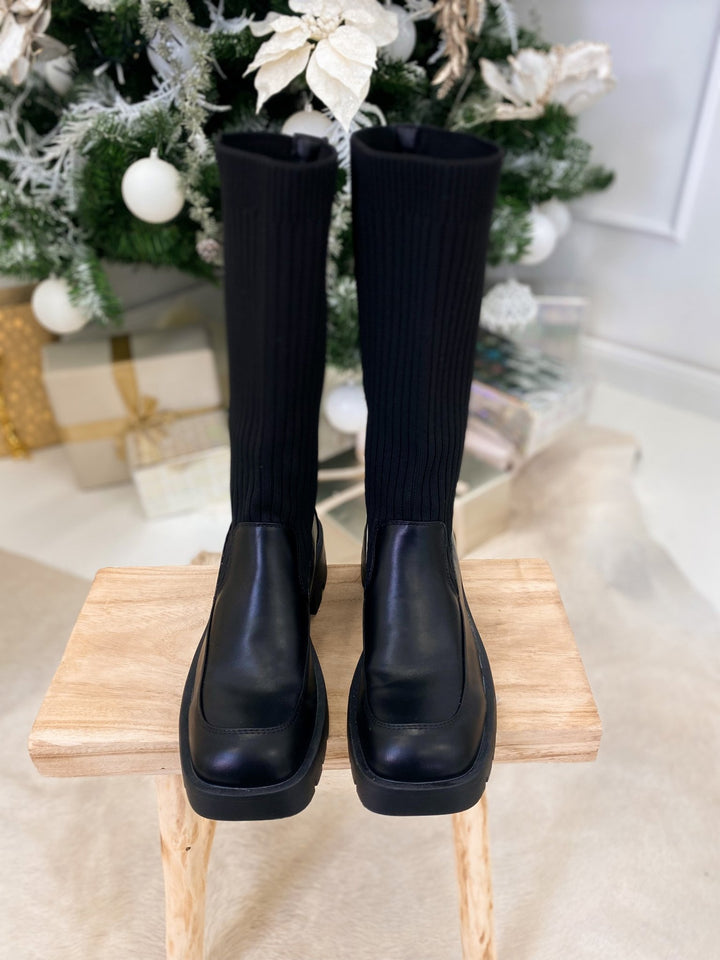 Stiefel 27438-43