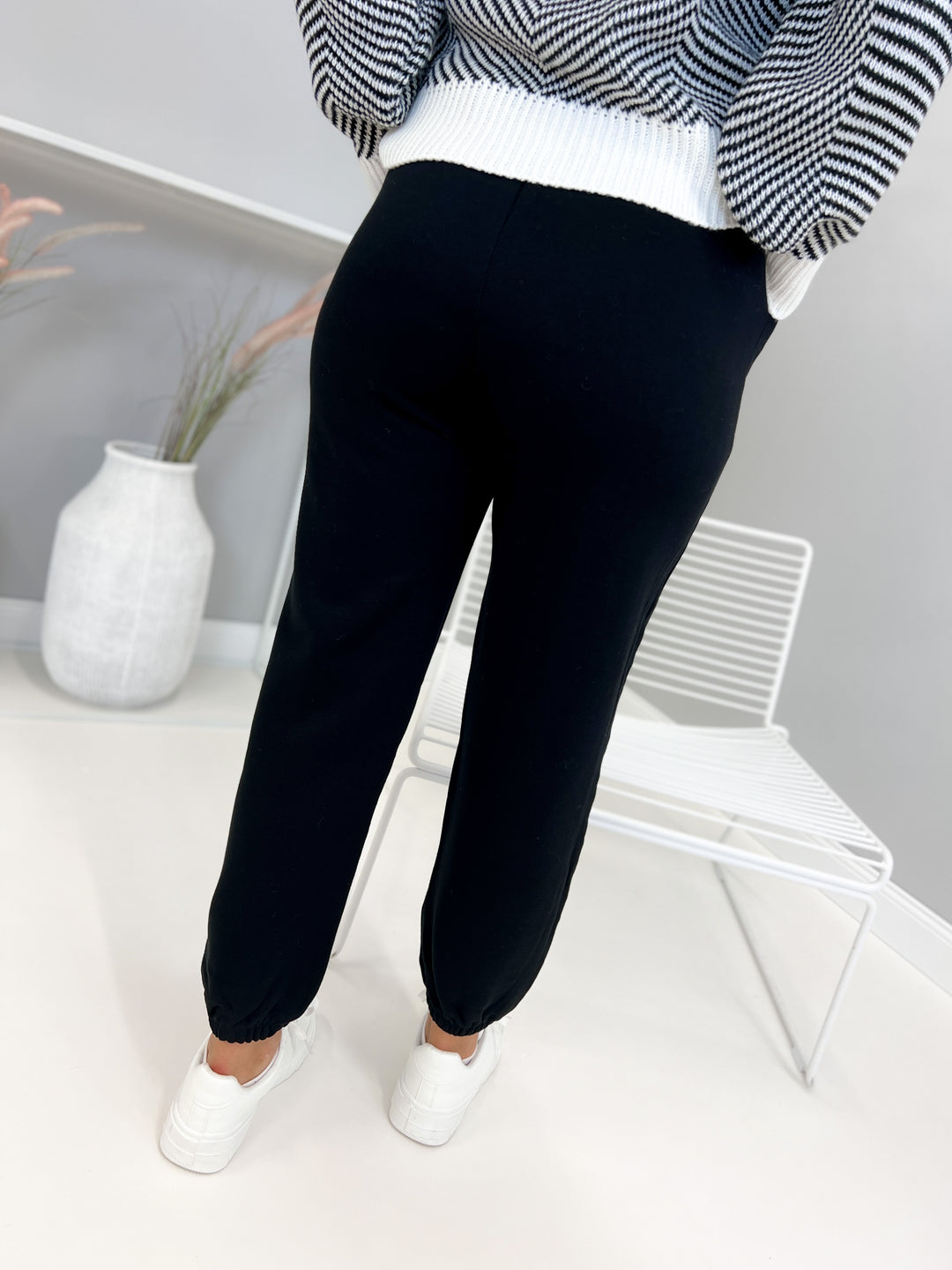 Joggerhose (vers. Farben) 26286-91