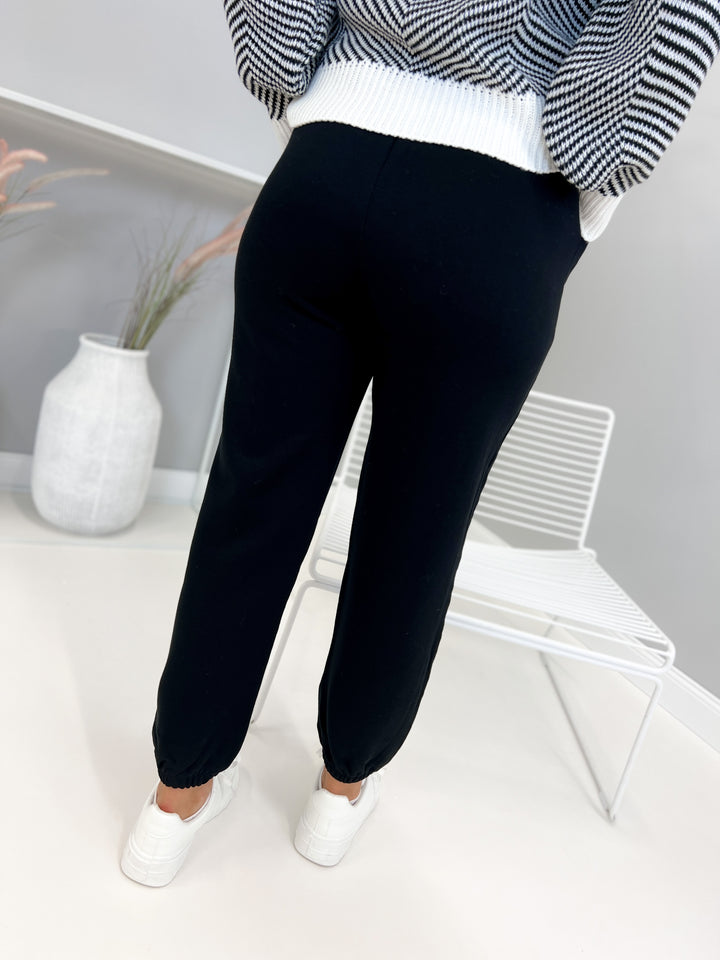 Joggerhose (vers. Farben) 26286-91