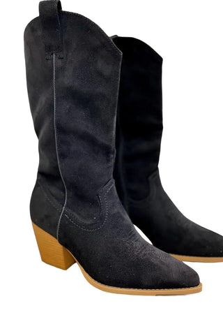 Stiefel Debby T222