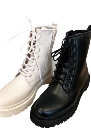 Boots Elly (vers. Farben) T252
